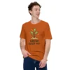 Grow Your Mind Motivational T-Shirt – Positive Mindset Tee
