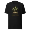 Grow Your Mind Motivational T-Shirt – Positive Mindset Tee