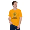Grow Your Mind Motivational T-Shirt – Positive Mindset Tee
