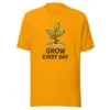 Grow Your Mind Motivational T-Shirt – Positive Mindset Tee