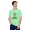 Grow Your Mind Motivational T-Shirt – Positive Mindset Tee