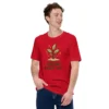 Grow Your Mind Motivational T-Shirt – Positive Mindset Tee