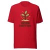 Grow Your Mind Motivational T-Shirt – Positive Mindset Tee