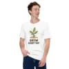 Grow Your Mind Motivational T-Shirt – Positive Mindset Tee