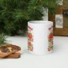 I'm Berry Happy 100 Days of School Mug – Cute Strawberry School Cup