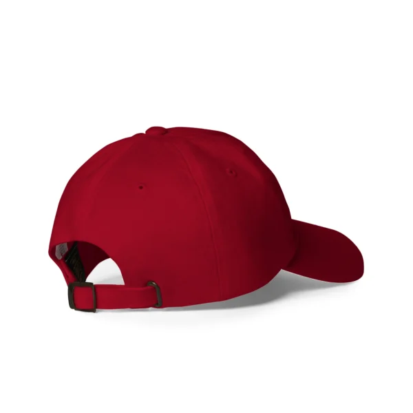Astronaut Cat Dad Hat | Cute Space Cat Baseball Cap for Cat Lovers