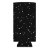 Astronaut Cat Can Cooler – Cute Space Cat Drink Koozie for Cat Lovers